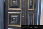 Copper Cast Security Doors For Sale In Orile Lagos