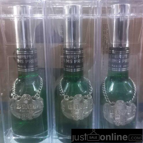 BRUT Cologne For Men Wholesale – Tradefair Market – Ojo Lagos