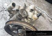 Power steering pump