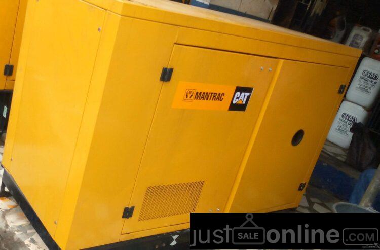 20KVA CAT GENERATOR