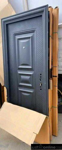 German Doors for sale in Coker – Lagos