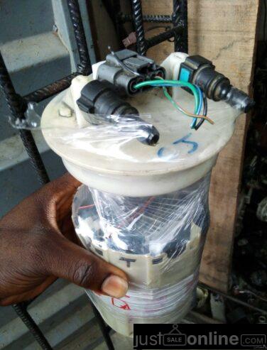 Fuel pump for all be for sale ladipo