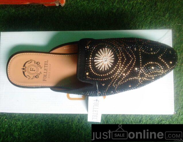 Folletel Italy Style Shoe For Sale at Tradefair – Lagos Island