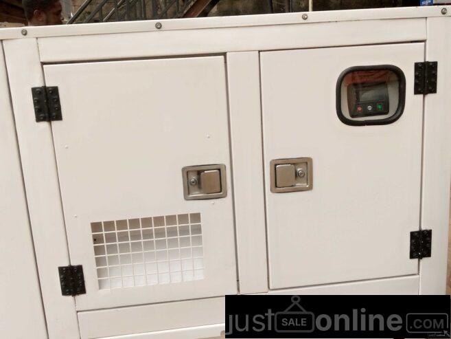 20KVA FG wilson generator For Sale in Ikeja