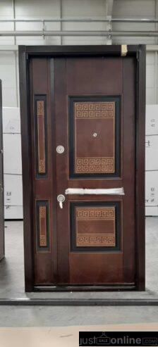 Luxury door for sale at Coker orile