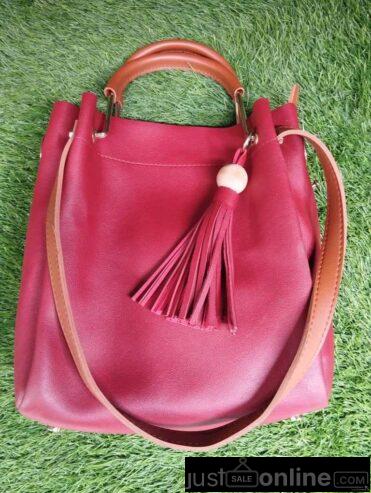 Best quality stock handbag for sale at tradefair market