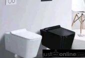 Luxury Concealed Water Closet For Sale – Orile Coker