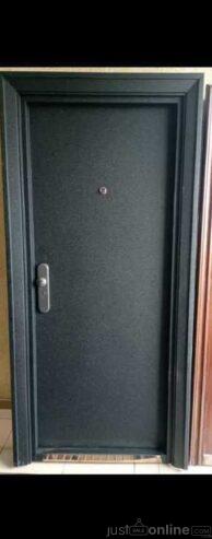 German Doors for sale in Coker – Lagos