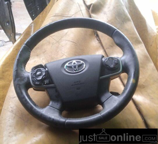 steering wheel cover for sale ladipo