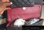 Women Handbags Wholesale at Tradefair Lagos