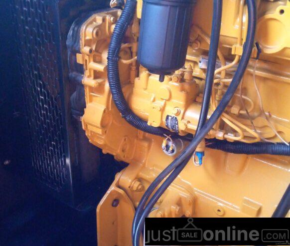 30KVA Low diesel Generator in Ikeja