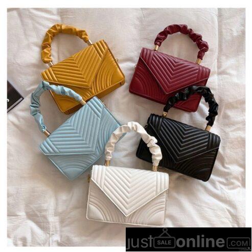 Fashionable / Durable Handbags Wholesaler – Trade Fair Market