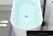 Luxury Concealed Water Closet For Sale – Orile Coker