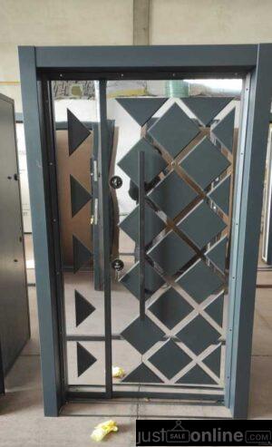 Luxury door for sale at orile coker