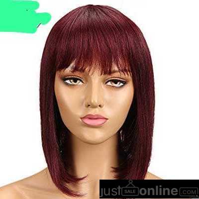 Full frontal wig for sale