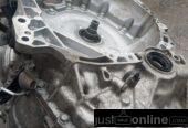 Nissan Altima gearbox 2014