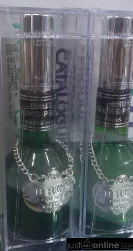 Brut perfume For Sale in TradeFair – Ojo Lagos