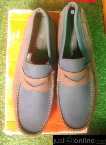 Berluti Shoes for Men | Wholesale at Tradefair Market | Lagos