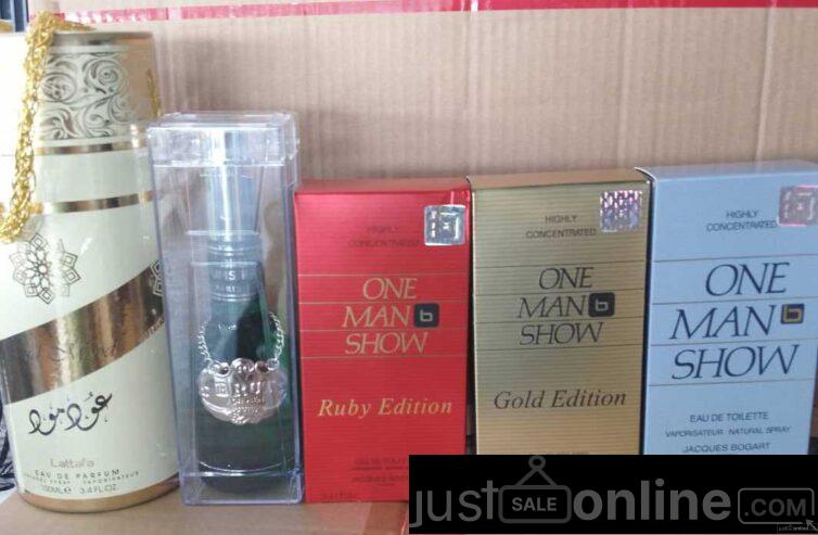 Long Lasting Perfumes For sale