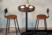 Bar Stools and Tables For Sale – Lekki