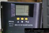 SOLAR INVERTERS, SOLAR STREET LIGHTS,PANELS, CONTROLLER