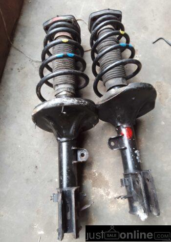 Hyundai Kia back shock for sale