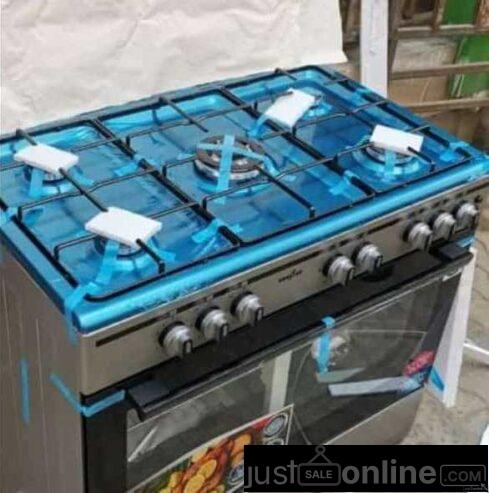 Maxi gas cooker For Sale in Alaba