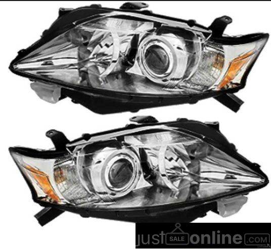 Rx350 Headlight For sale in Ladipo