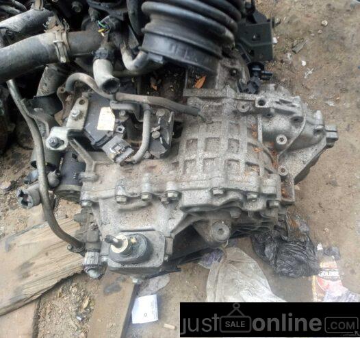 Nissan Rogue Gearbox For Sale In Ladipo Mushin