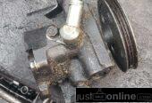 Power steering pump