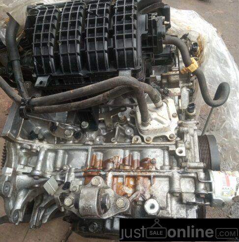 Engine for Altima 2015 in mushin