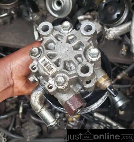 Power Steering Pumps For Sale in Ladipo-Mushin