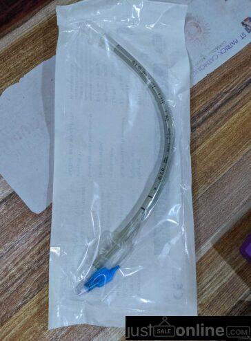 Reinforced Endotracheal tube