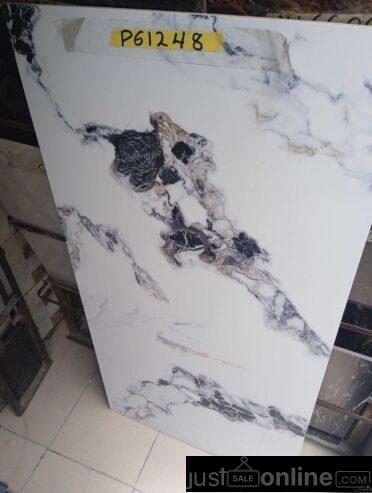 60 by 120 china tiles for sale at Coker orile