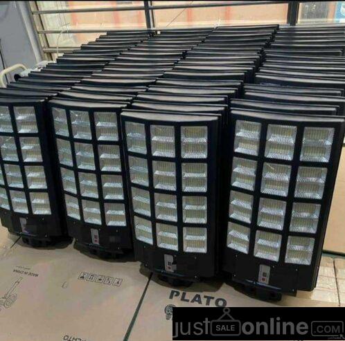 Outdoor Solar Lights Wholesale in Ojo Alaba