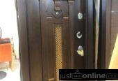 Luxury Security Doors Wholesale in Lagos – Orile