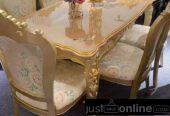 Royal dining table for sale at Ojo Alaba