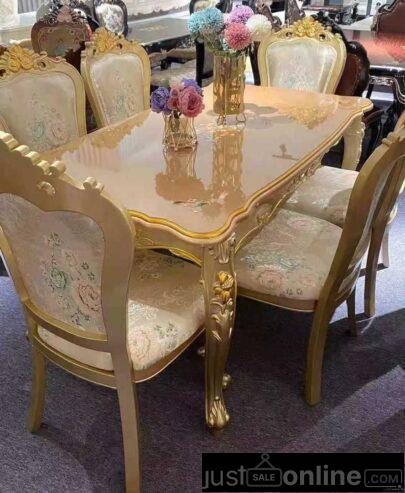 Royal dining table for sale at Ojo Alaba