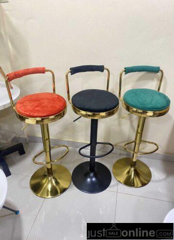 Bar stools for kitchen