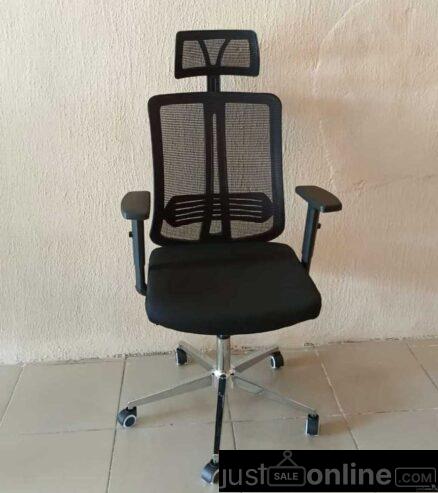 Office Chair / Office Desks for Sale | Ojo Lagos