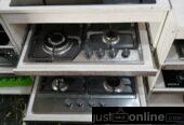 5 Burner Phima Gas Cooker For Sale in Ojo Alaba