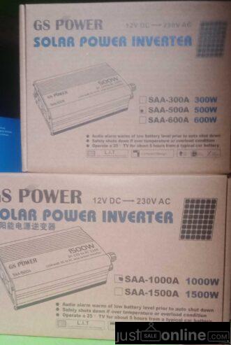 Luminous Inverter Batteries For Sale- Ojo Alaba – Lagos