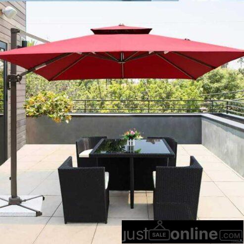 Outdoor canopy