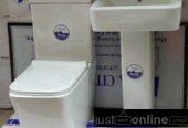 Jacuzzi bathroom for sell at orile market