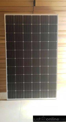 Canadian solar panels available for sale in Alaba