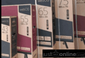 Hisense AC,Fridges And LG Smart Tvs Wholesale in Ojo Alaba