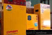 Qasa solar generator and panels for sale in Alaba