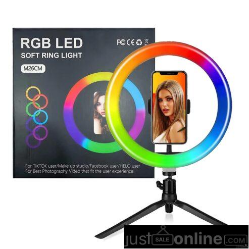 12 Inch Ring Lights Wholesale – TradeFair – Lagos