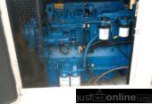 Used FG Wilson100 KVA Generator 1000 series – Ikeja