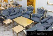 Egypt sofa complete set for sale at ojo Alaba international